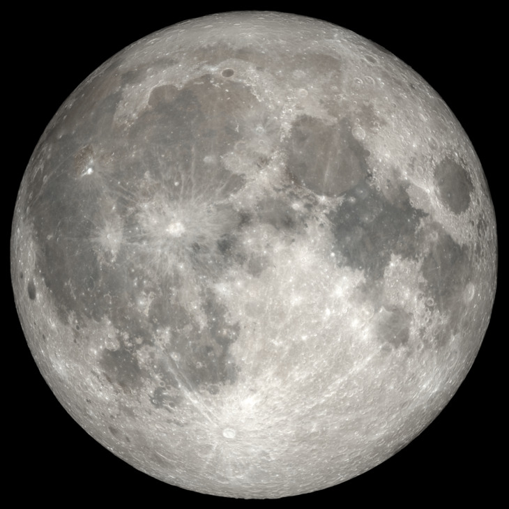 Moon